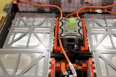 沈阳艾默森铁锂电池回收-骆驼电动车电池回收